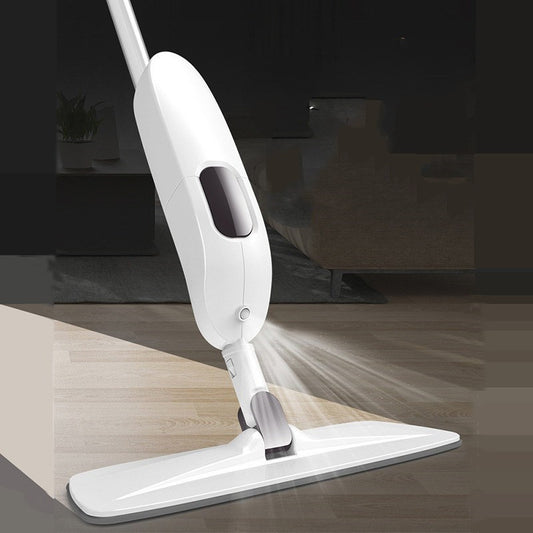 Water Spray Floor Mop