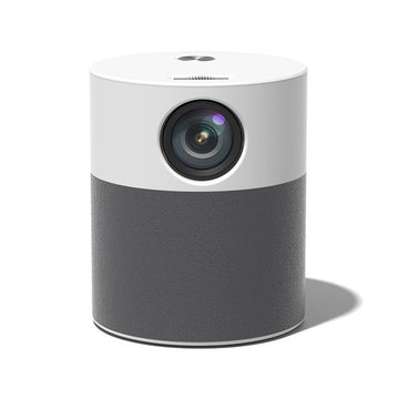 4K LED Mini Projector