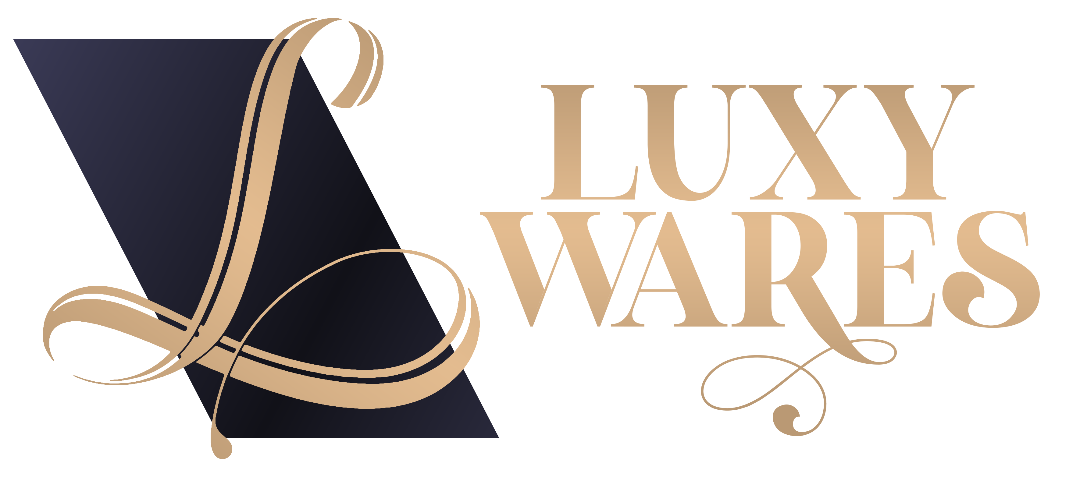 LuxyWares