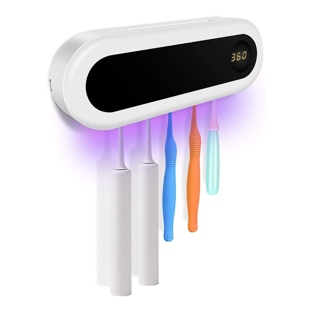 Smart UV Tootbrush Sterilizer